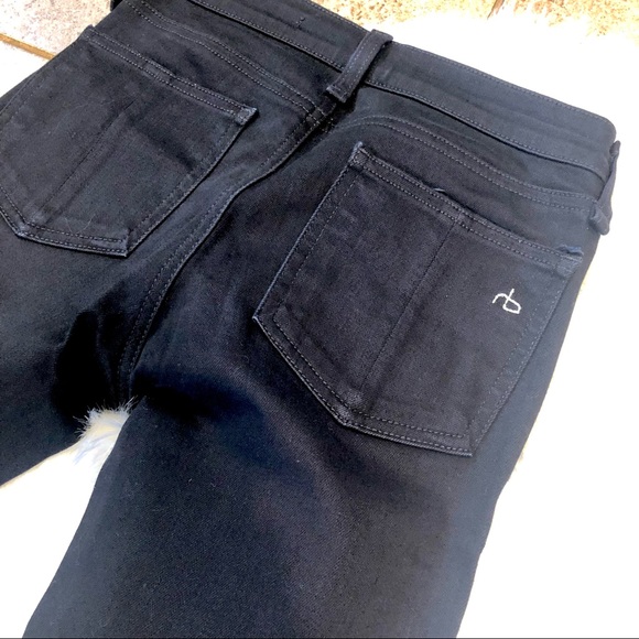 rag&bone Jeans - Picture 5 of 5